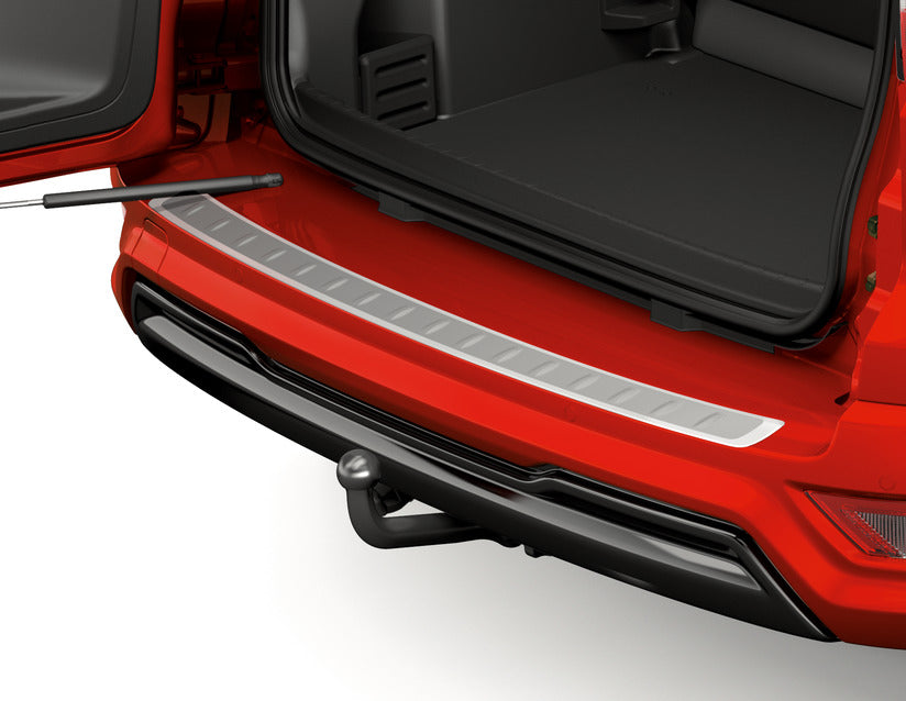 Genuine Ford Ecosport Rear Bumper Protector