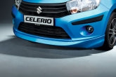 Genuine Suzuki Celerio Front Lower Spoiler