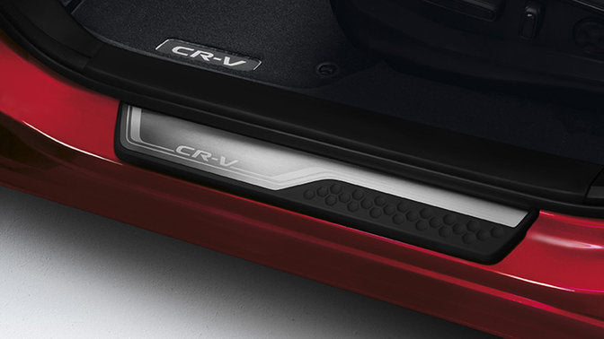 Genuine Honda Cr-V Sill Protectors