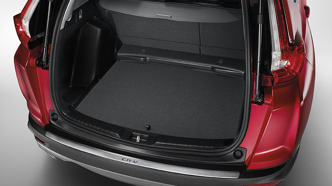 Genuine Honda Cr-V Boot Lip Protector