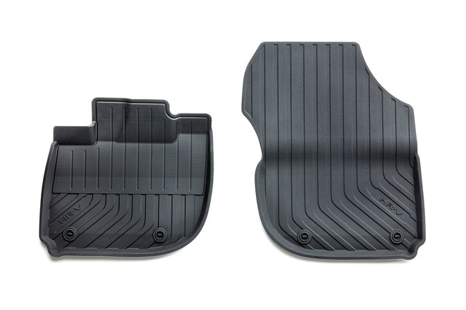 Genuine Honda Hr-V Rubber Floor Mats