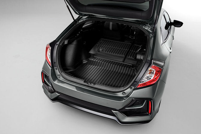 Genuine Honda Civic Boot Liner