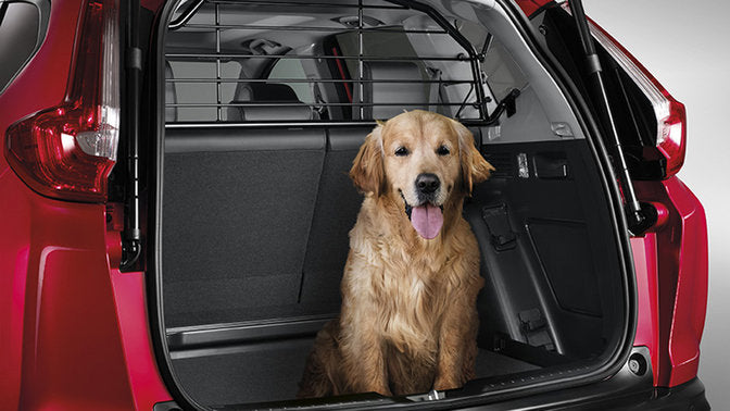 Genuine Honda Cr-V Dog Guard