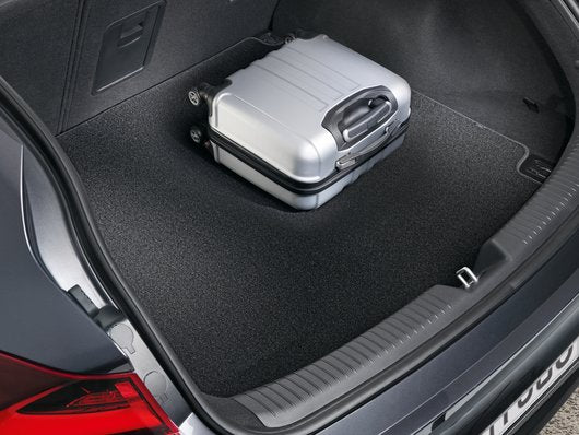 Genuine Hyundai I30N Fastback Reversible Boot Mat