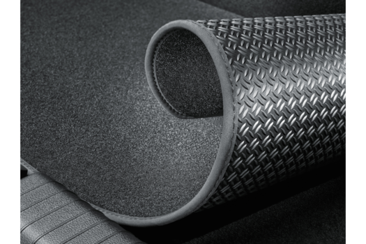 Genuine Hyundai I10 Reversible Boot Mat - For Vehicles With Luggage Board