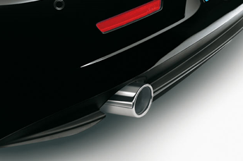 Genuine Alfa Romeo Mito Exhaust Pipe