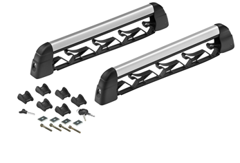 Genuine Alfa Romeo Ski Carrier - Large