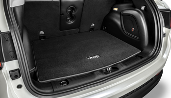 Genuine Jeep Compass Boot Mat