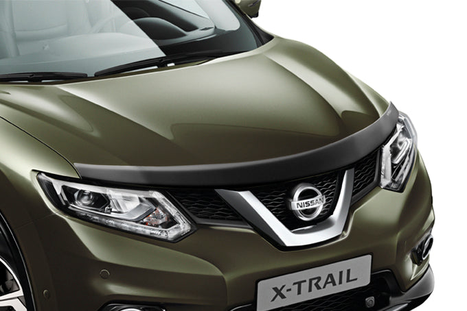 Genuine Nissan X-Trail Bonnet Deflector