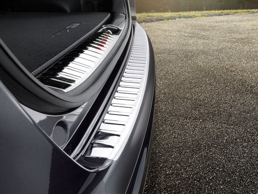 Genuine Kia Sportage Rear Bumper Protector