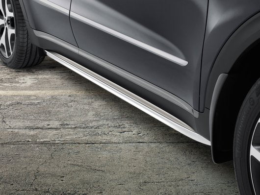Genuine Kia Sportage Gt Line Side Bars
