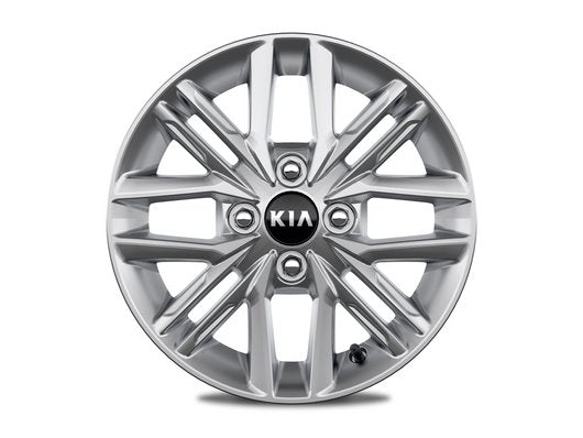 Genuine Kia Picanto 14" Alloy Wheel - Type B
