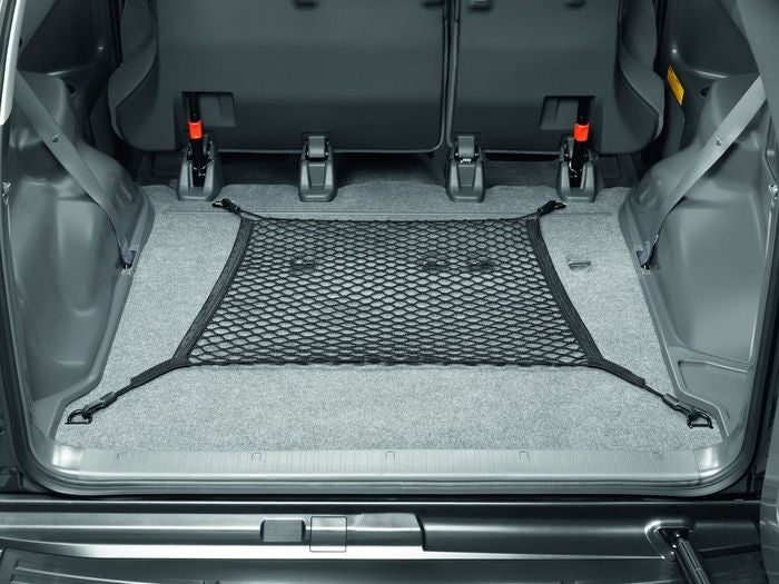 Genuine Toyota Lancruiser Horizontal Cargo Net