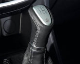Genuine Suzuki Celerio Leather Gear Knob