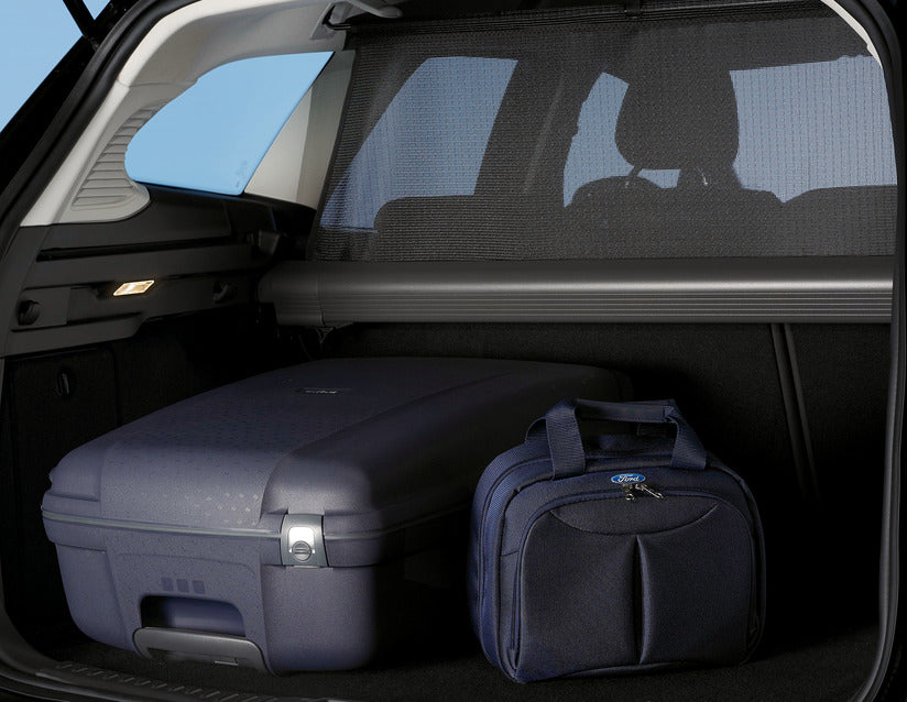 Genuine Ford Focus Estate Load Retention Net