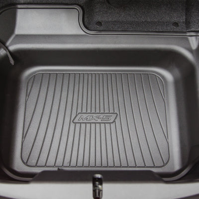 Genuine Mazda Mx-5 Boot Liner