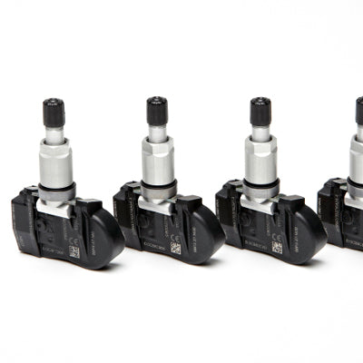 Genuine Mazda Tpms Sensors - Set Of 4