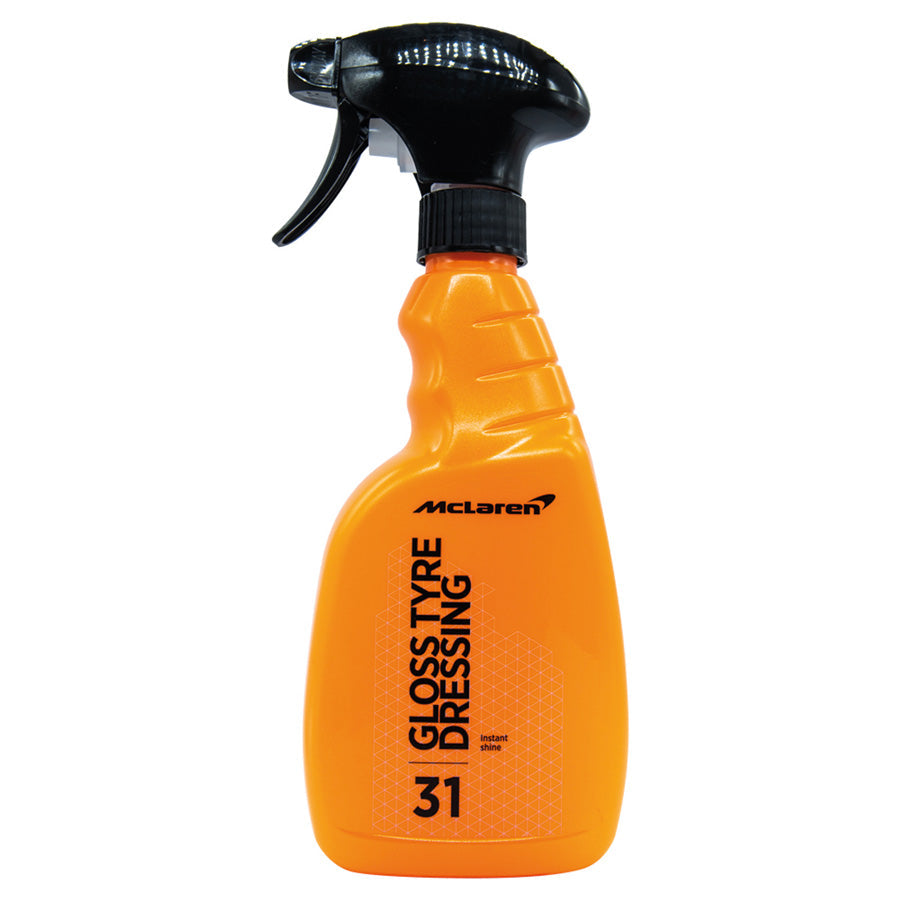 Mclaren Tyre Dressing Gloss 500ml