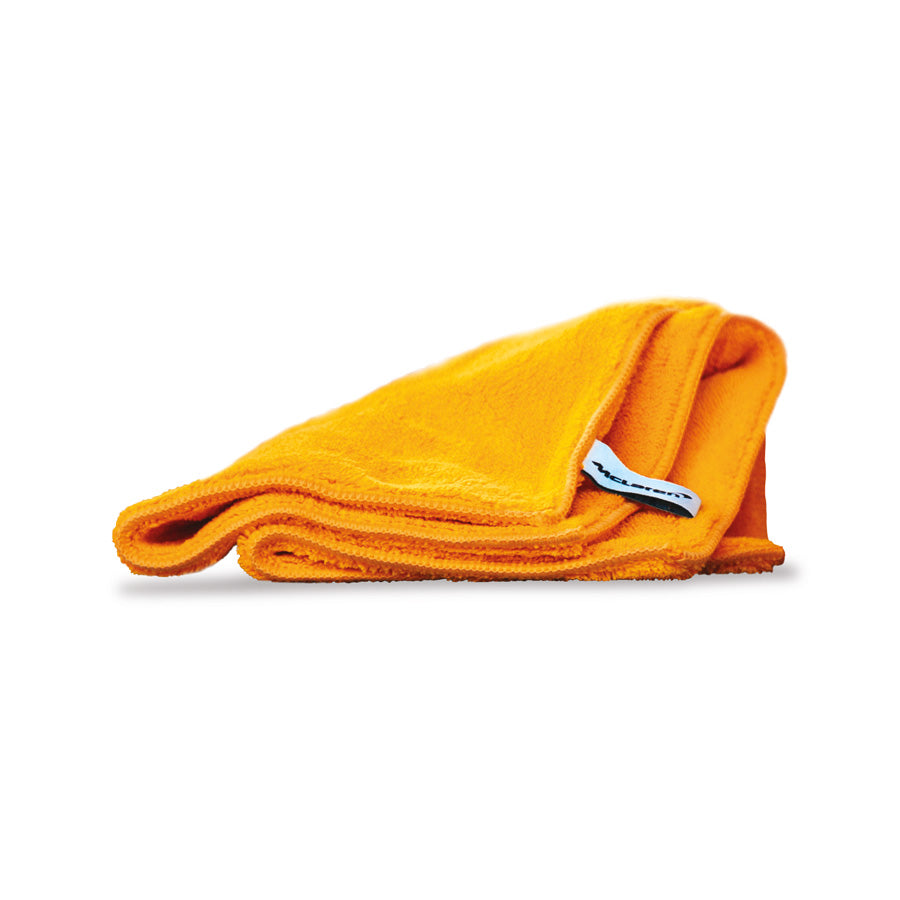 Mclaren Luxury Micro Fibre Cloth