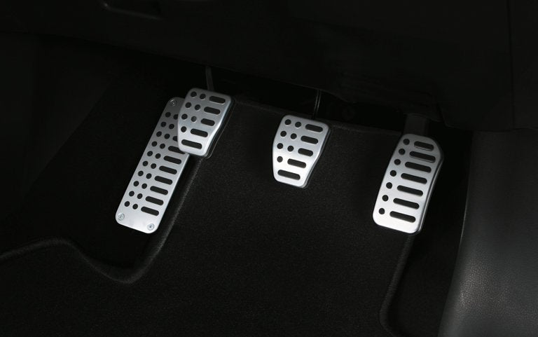 Genuine Nissan Micra K13 Sports Pedal Set