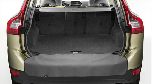 Genuine Volvo Xc60 Fold Out Bumper Cover