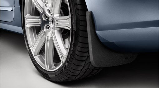 Genuine Volvo V90 Rear Mudflaps