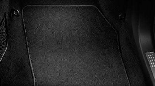 Genuine Volvo V60 Carpet Mats (Manual)