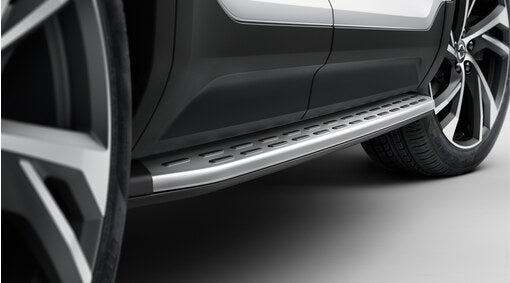 Genuine Volvo Xc40 Side Steps