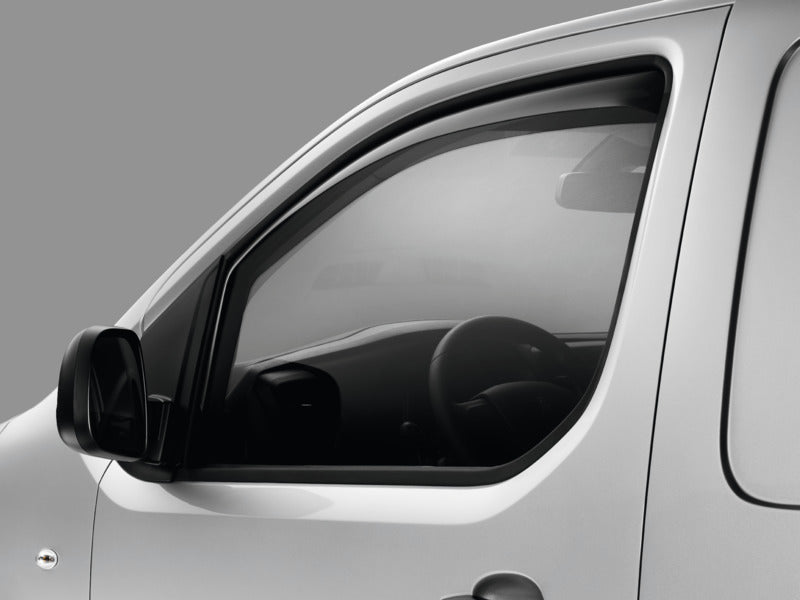 Genuine Citroen Spacetourer Front Wind Deflectors