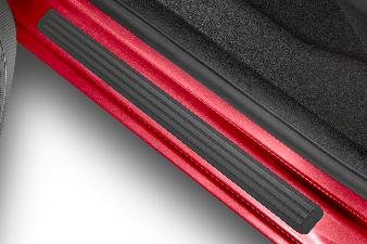 Genuine Citroen Berlingo Pvc Sill Protectors