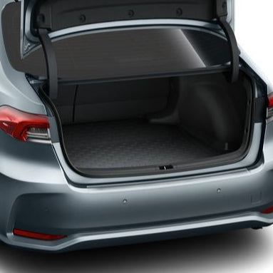 Genuine Toyota Corolla Saloon Boot Liner
