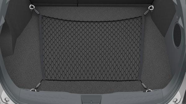 Genuine Toyota Yaris Cross Horizontal Cargo Net