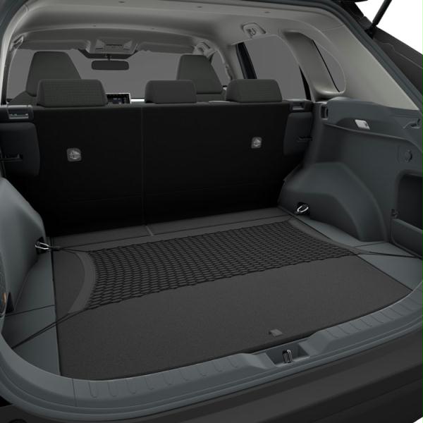 Genuine Toyota Rav4 Cargo Net - Horizontal
