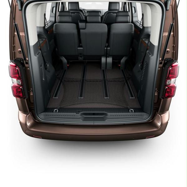 Genuine Toyota Proace Cargo Net - Horizontal