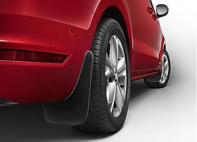 Genuine Seat Alhambra Rear Mudflaps