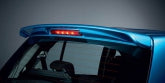 Genuine Suzuki Celerio Roof Spoiler