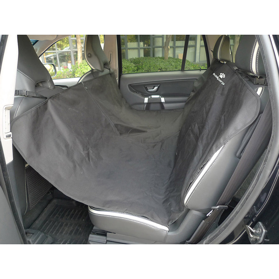 Dog Car Seat Cover