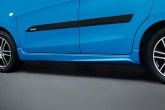 Genuine Suzuki Celerio Side Skirts