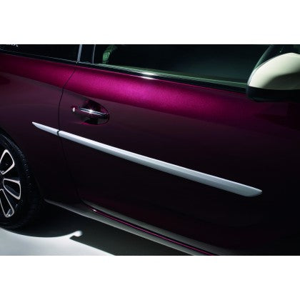 Genuine Vauxhall Adam Side Mouldings