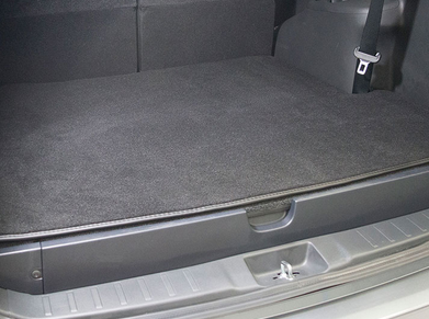 Genuine Mitsubishi Shogun Sport Boot Mat