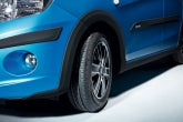 Genuine Suzuki Celerio Wheel Arch Exstension Set