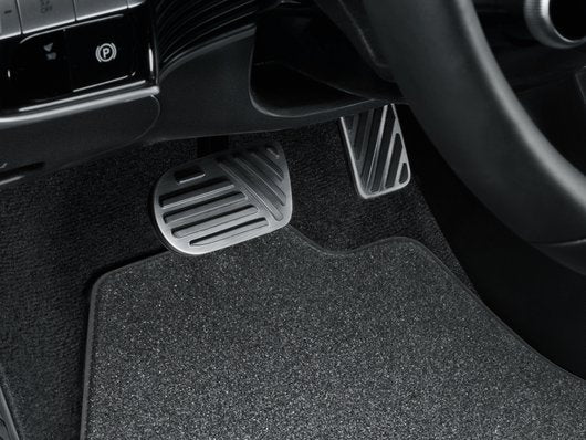 hyundai i-pedal Genuine Hyundai Ioniq 5 Sport Grip Pedal Kit, Rhd – Car Accessories Plus