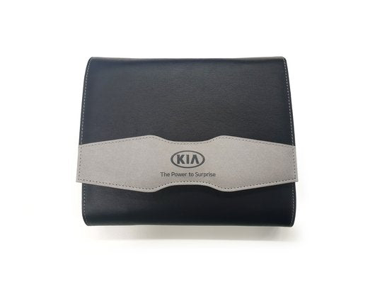 Genuine Kia Niro Hev Vehicle Document Holder