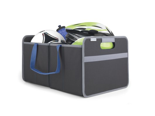 Genuine Hyundai Tucson Hybrid Trunk Organizer, Foldable
