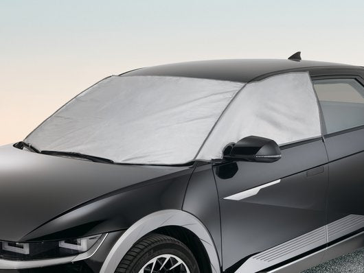 Genuine Hyundai Ioniq 5 Ice/Sunscreen