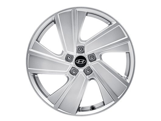 Genuine Hyundai Ioniq 5 19 Alloy Wheel, Yangju
