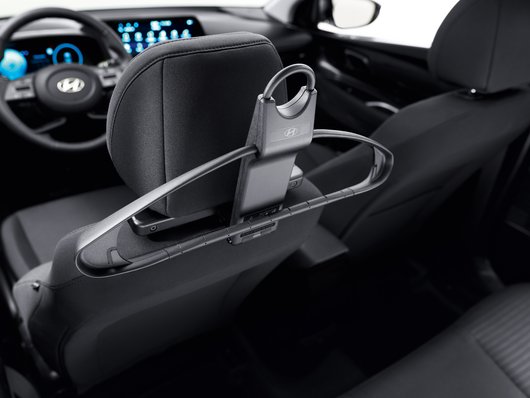 Genuine Hyundai I20 Business Suit Hanger