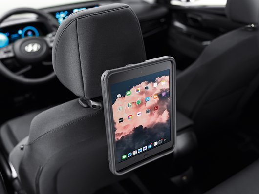 Genuine Hyundai I20 Rear Seat Entertainment Cradle For Ipad