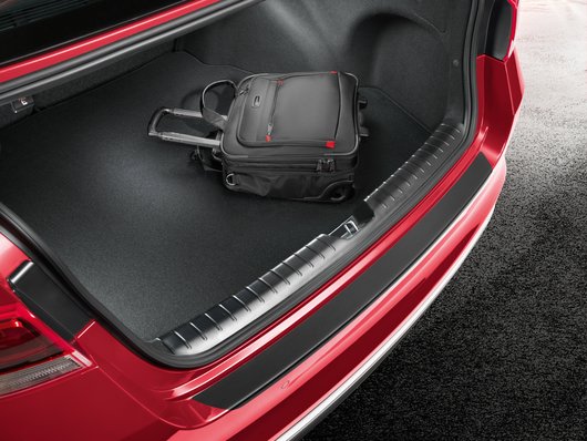 Genuine Kia Optima Trunk Mat