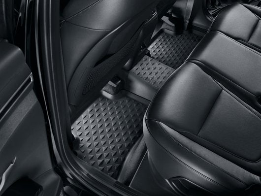 Genuine Hyundai Tucson All Weather Mat, Centre Tunnel